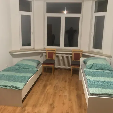 アパート K&k Gbr, Wohunung 3