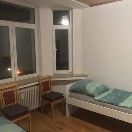 アパート K&k Gbr, Wohunung 3