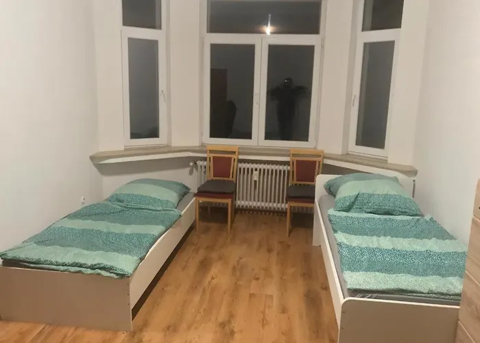 アパート K&k Gbr, Wohunung 3