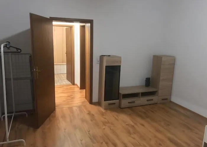 K&k Gbr, Wohunung 3 * Duisburg