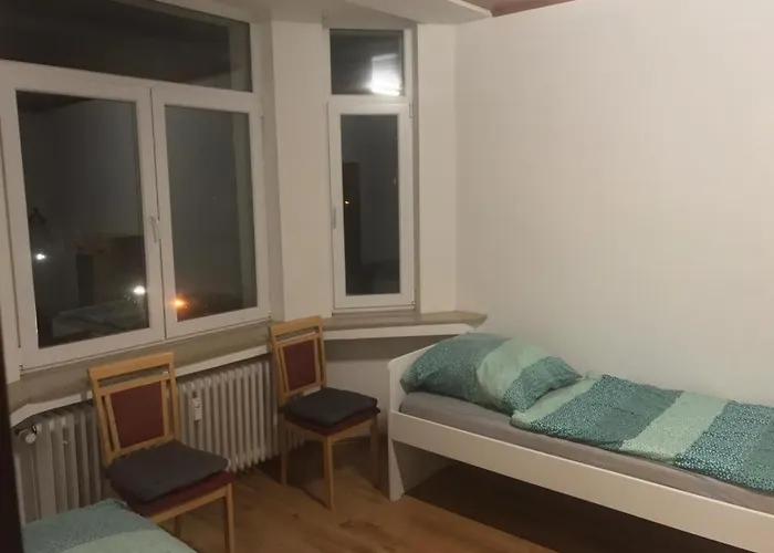 アパート K&k Gbr, Wohunung 3